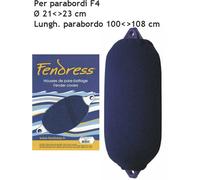 COPRIPARABORDO ORIGINALE "FENDRESS" BLU PER PARABORDO MOD. F4 E SIMILARI