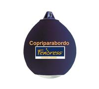 COPRIPARABORDO ORIGINALE "FENDRESS" BLU PER PARABORDO MOD. TONDO A2 E SIMILARI