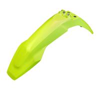 Parafango Anteriore UFO Giallo Fluorescente Husqvarna TC-FC Per Moto Ricambi
