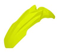 Copriparabordo UFO PLAST copriparafango anteriore giallo neon