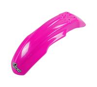Copriparabordo UFO PLAST copriparafango anteriore rosa neon