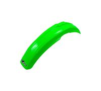 Copriparabordo UFO PLAST copriparafango anteriore verde neon