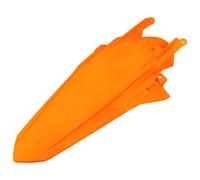 Ufo Parafango Posteriore Ktm Sx 125 19