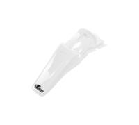 Copriparabordo UFO PLAST copriparafango posteriore bianco OEM