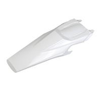 Ufo Husqvarna Fc 250 21 Rear Fender Bianco