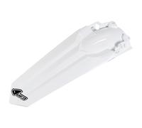 Copriparabordo UFO PLAST copriparafango posteriore bianco OEM