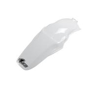 Copriparabordo UFO PLAST copriparafango posteriore bianco OEM