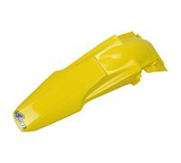 Copriparabordo UFO PLAST copriparafango posteriore giallo chiaro OEM 01-26