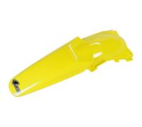 Copriparabordo UFO PLAST copriparafango posteriore giallo chiaro OEM 01-26