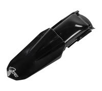 Copriparabordo UFO PLAST copriparafango posteriore nero