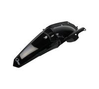 Copriparabordo UFO PLAST copriparafango posteriore nero