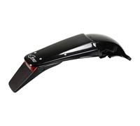 Copriparabordo UFO PLAST copriparafango posteriore nero