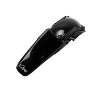 Copriparabordo UFO PLAST copriparafango posteriore nero