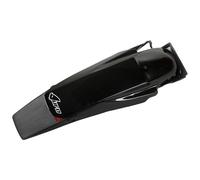 Copriparabordo UFO PLAST copriparafango posteriore nero