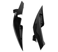 Copriparabordo UFO PLAST copriparafango posteriore nero