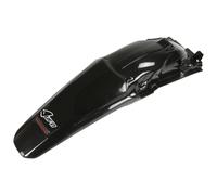 Ufo Honda Crf 250x Led 04-14 Rear Fender Nero