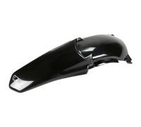 Copriparabordo UFO PLAST copriparafango posteriore nero