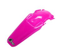 Copriparabordo UFO PLAST copriparafango posteriore rosa neon