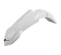 Copriparabordo UFO PLAST parafango anteriore bianco OEM
