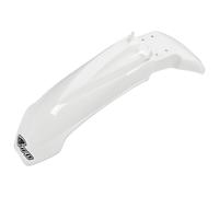 Copriparabordo UFO PLAST parafango anteriore bianco OEM