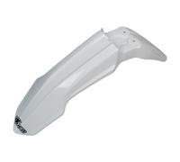 Copriparabordo UFO PLAST parafango anteriore bianco OEM