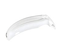 Copriparabordo UFO PLAST parafango anteriore bianco OEM