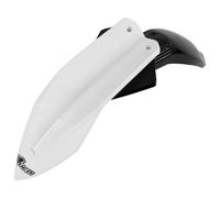 Copriparabordo UFO PLAST parafango anteriore bianco OEM