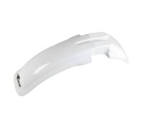 Ufo Universal Mx/enduro 125-500 Front Fender Bianco