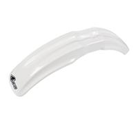 Copriparabordo UFO PLAST parafango anteriore bianco OEM