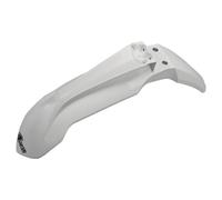 Copriparabordo UFO PLAST parafango anteriore bianco OEM