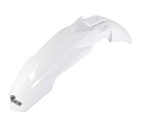 Copriparabordo UFO PLAST parafango anteriore bianco OEM