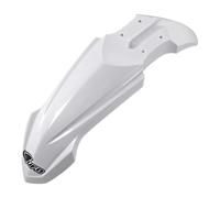 Copriparabordo UFO PLAST parafango anteriore bianco OEM
