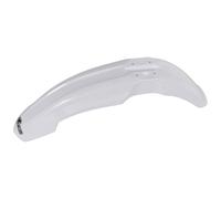 Copriparabordo UFO PLAST parafango anteriore bianco OEM