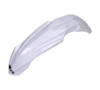 Copriparabordo UFO PLAST parafango anteriore bianco OEM