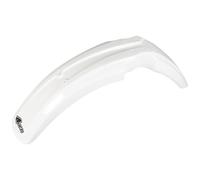Ufo Ktm Egs 350 90 Front Fender Bianco