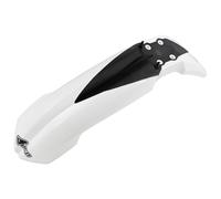 Copriparabordo UFO PLAST parafango anteriore bianco OEM