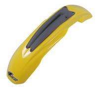 Copriparabordo UFO PLAST parafango anteriore giallo OEM