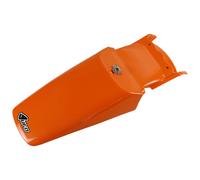 UFO Turkey Parafango posteriore KT03048-127 compatibile con KTM EXC LC4/EXC 400 93-97 Arancione