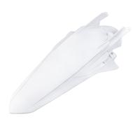 Copriparabordo UFO PLAST parafango posteriore bianco OEM 20-26