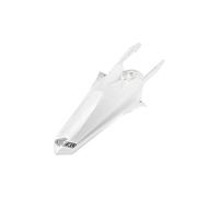 Copriparabordo UFO PLAST parafango posteriore bianco OEM 20-26