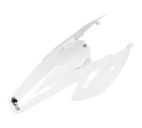 Copriparabordo UFO PLAST parafango posteriore bianco OEM