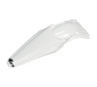 Copriparabordo UFO PLAST parafango posteriore bianco OEM