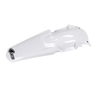 Copriparabordo UFO PLAST parafango posteriore bianco OEM