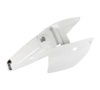 Ufo Ktm Sx 65 08 Rear Fender Bianco