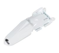 Copriparabordo UFO PLAST parafango posteriore bianco OEM
