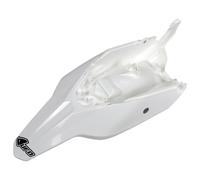 Copriparabordo UFO PLAST parafango posteriore bianco OEM