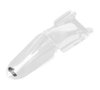 Copriparabordo UFO PLAST parafango posteriore bianco OEM