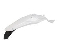 Copriparabordo UFO PLAST parafango posteriore bianco OEM