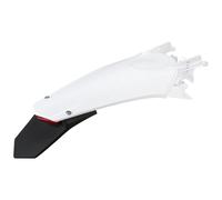 UFO PLAST parafango posteriore bianco Gas Gas EC 300 2021-2023