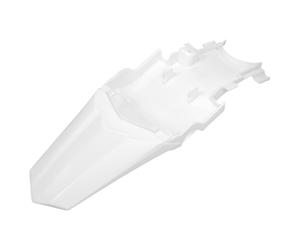 Copriparabordo UFO PLAST parafango posteriore bianco OEM
